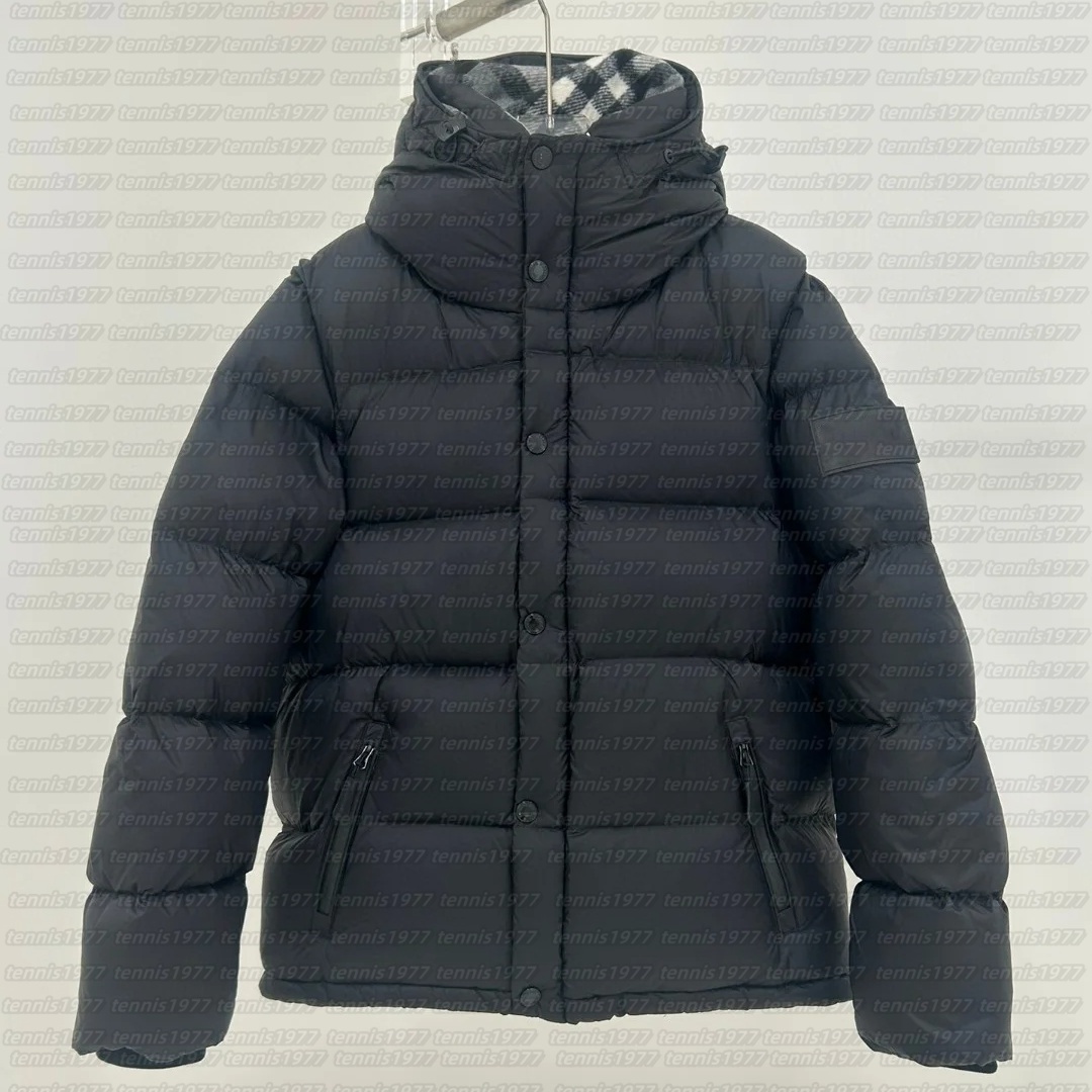 Designer Man Puffer jacket Men Women Coat Designer Men Jacket Embroidery Thickened Winter jacket fashion casual winter coats polo jackets parkas M-5XL