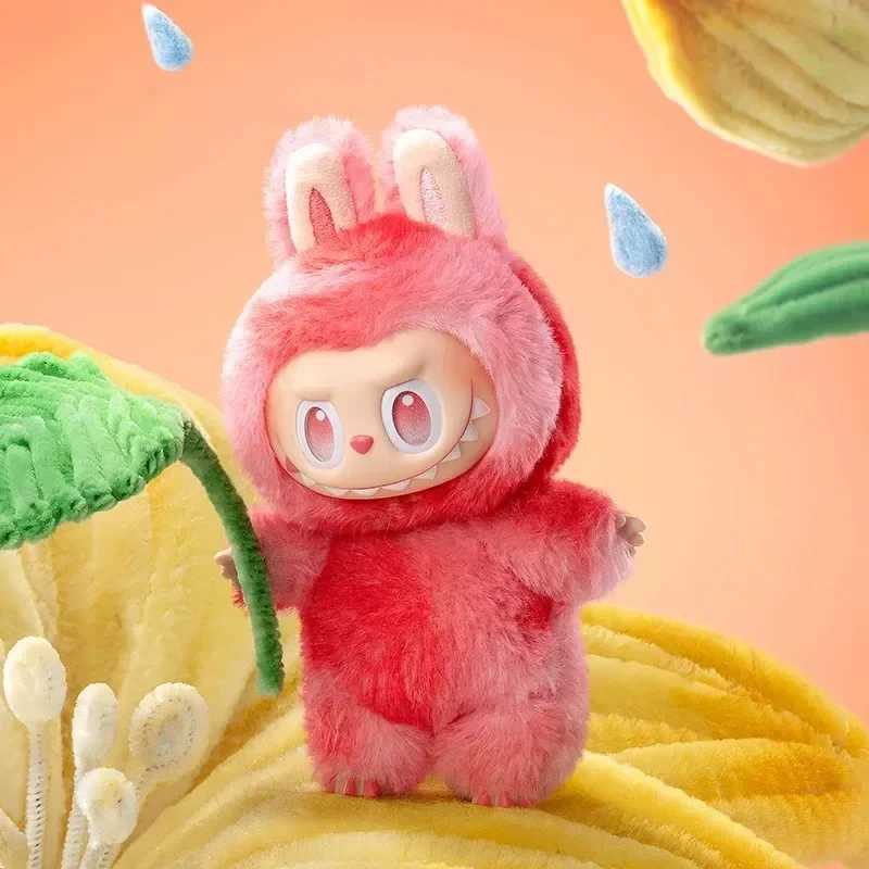 Labubu Big into Energy Series THE MONSTERSVinyl Plush Pendant Mystery Box Toys Doll Cute Anime Figure Desktop Ornament C250917