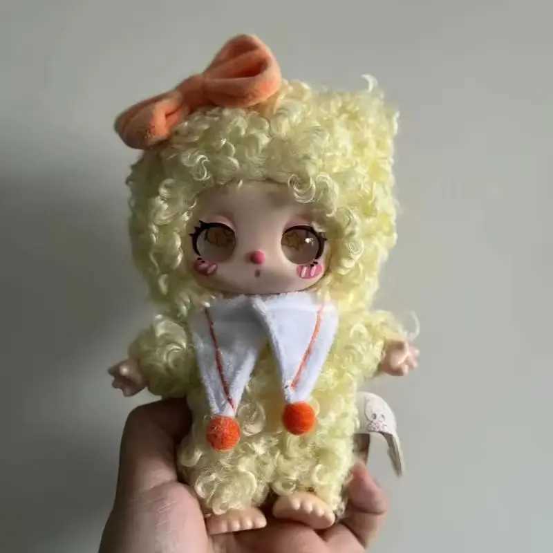 New Genuine Anime Liila 3 Generations Serise Blind Box Action Figure Dolls Cute Anime Desktop Toy Girl Surprise Toy Gift C250917