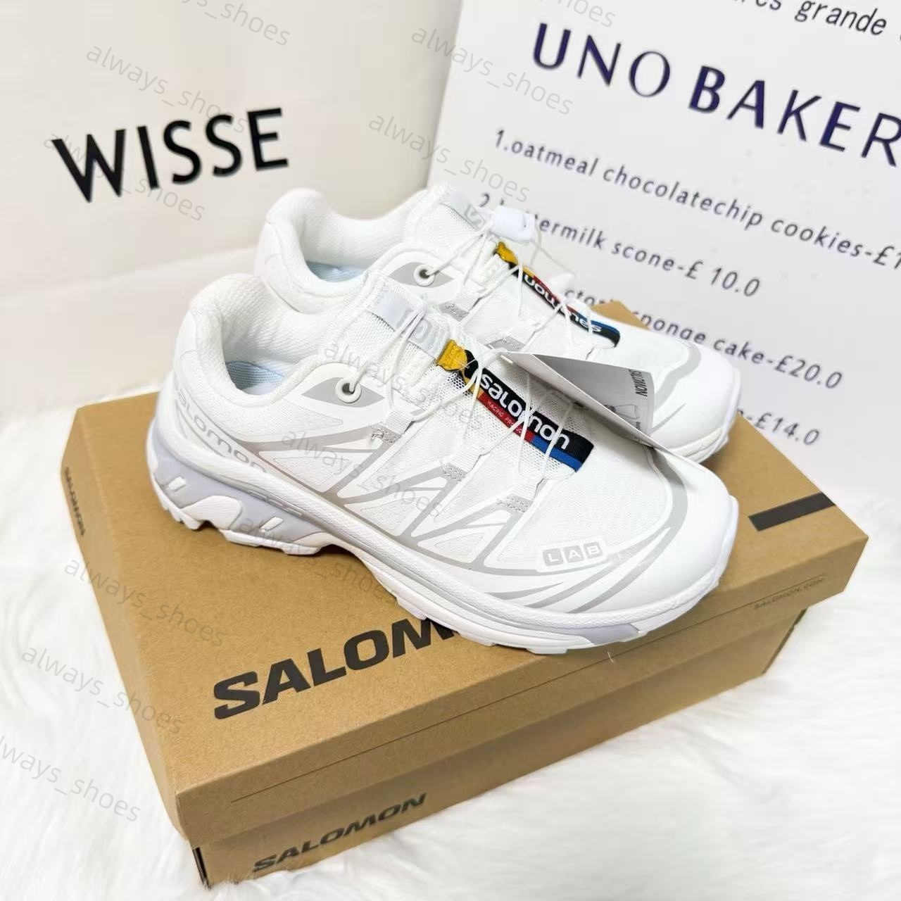 Fashion Running Sho… - image