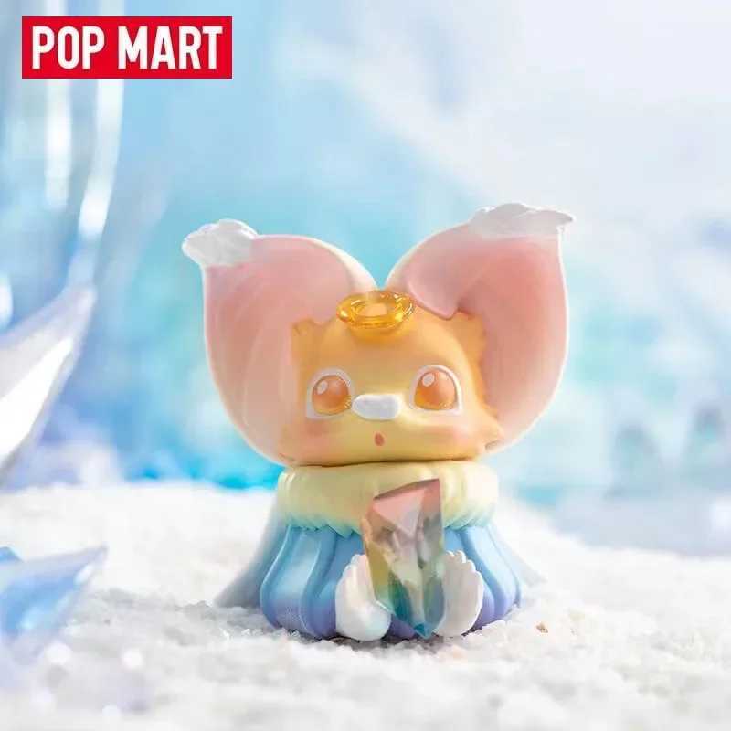 Yoki Jewelry Little Prince Series Blind Box Toys KAWaii Anime Action Figure Surprise Mystery Box Dolls Girls Gift C250917