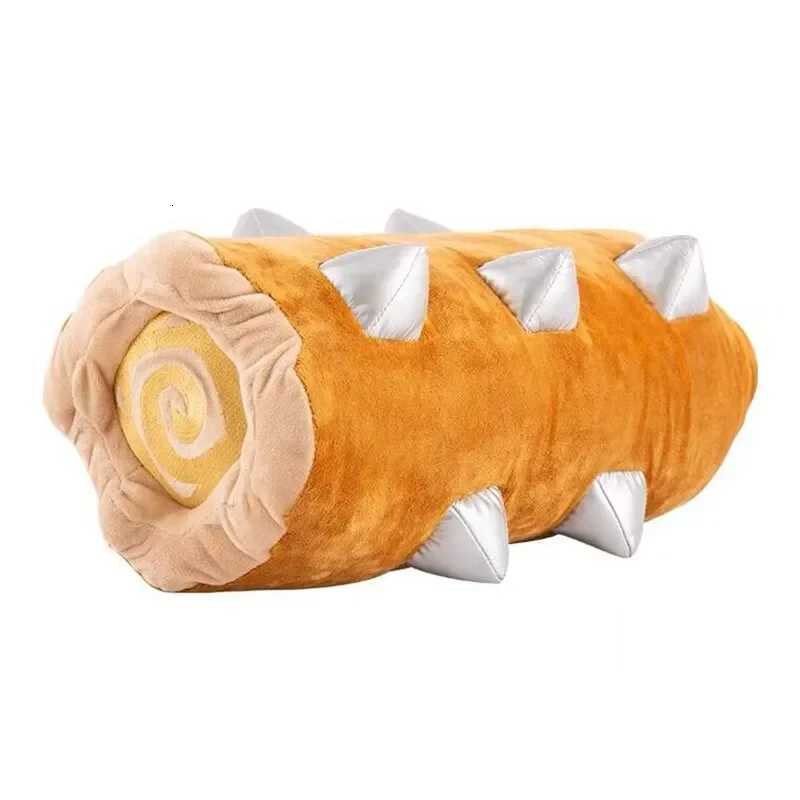 Clash Royale Plush Toy Figure Roller Wood Doll Pillow Royal War Revenge Journal Game Character Toy Christmas Gift Pp KidXJ250916