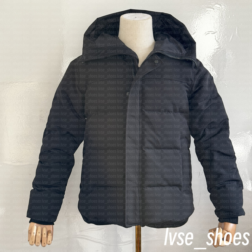 Winter Men Down Jackets Fur Homme Outdoor Windbreaker Outerwear Hooded Fourrure Manteau Coat Hiver Parka Doudoune Size XS-3XL