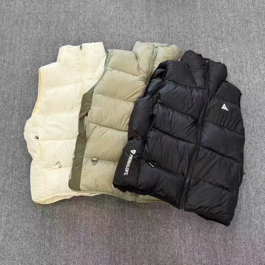 New Autumn/winter Brand Designer ACG Fleece Pullover Mens Women Sweatshirt Designer Hoodie Jacket Tracksuit Men Polo Veste Coat Thickened Hooded