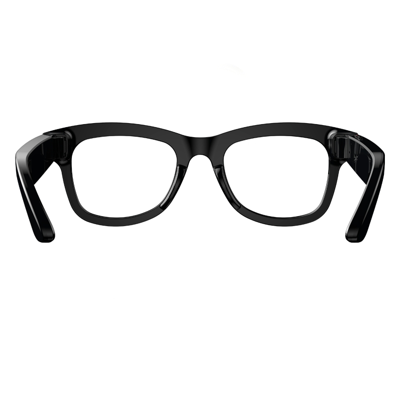 Smart Glasses M01 Pro: AI-Powered, High-Resolution Camera & Real-time Language Translator for Travel, Sports, Outdoor Use