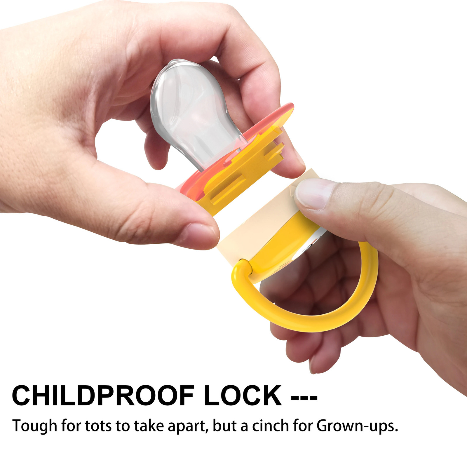 Miyocar Bling Handle Custom Gold Pacifier Bring 3 Replacement Teat Include All Size for Bo for Boy Girl Gift 250917