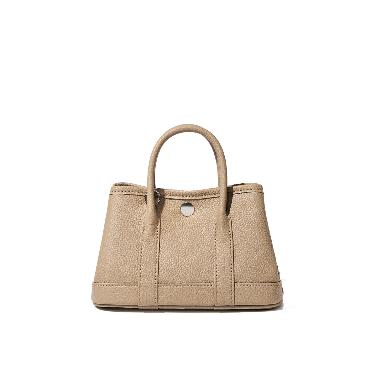 BAG OF PARODY designer bag Light luxury high quality Versatile solid color bag mini small bag compact fashionable exquisite