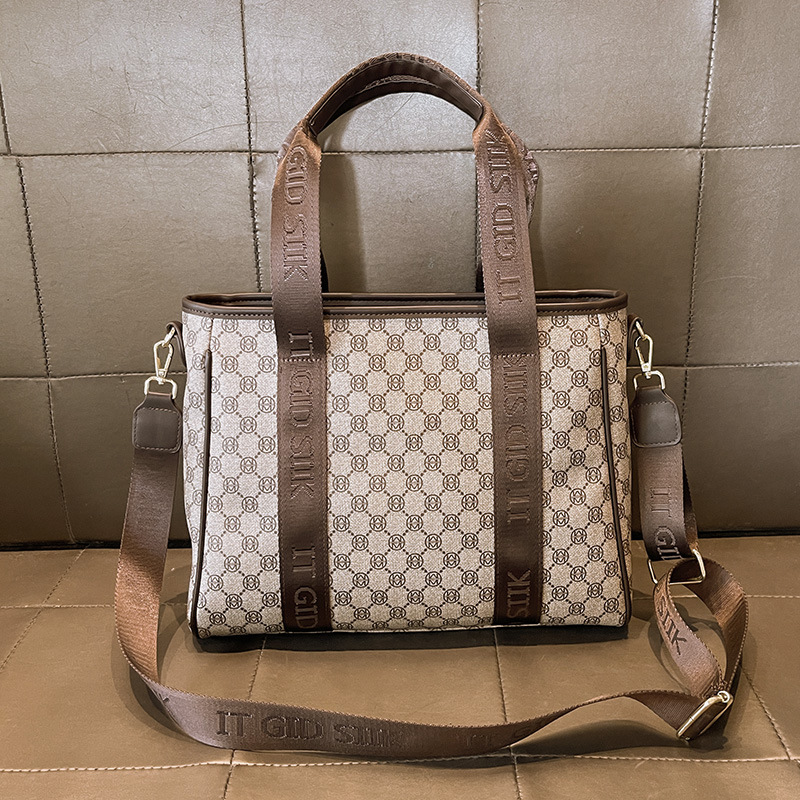 Lacel Urwebin The Tote Bags Luxury Designer Bag Handbag High Quality Tote Bags Purses Designer Handbag Women Bags Travel Beach Bag SAC Luxury bags