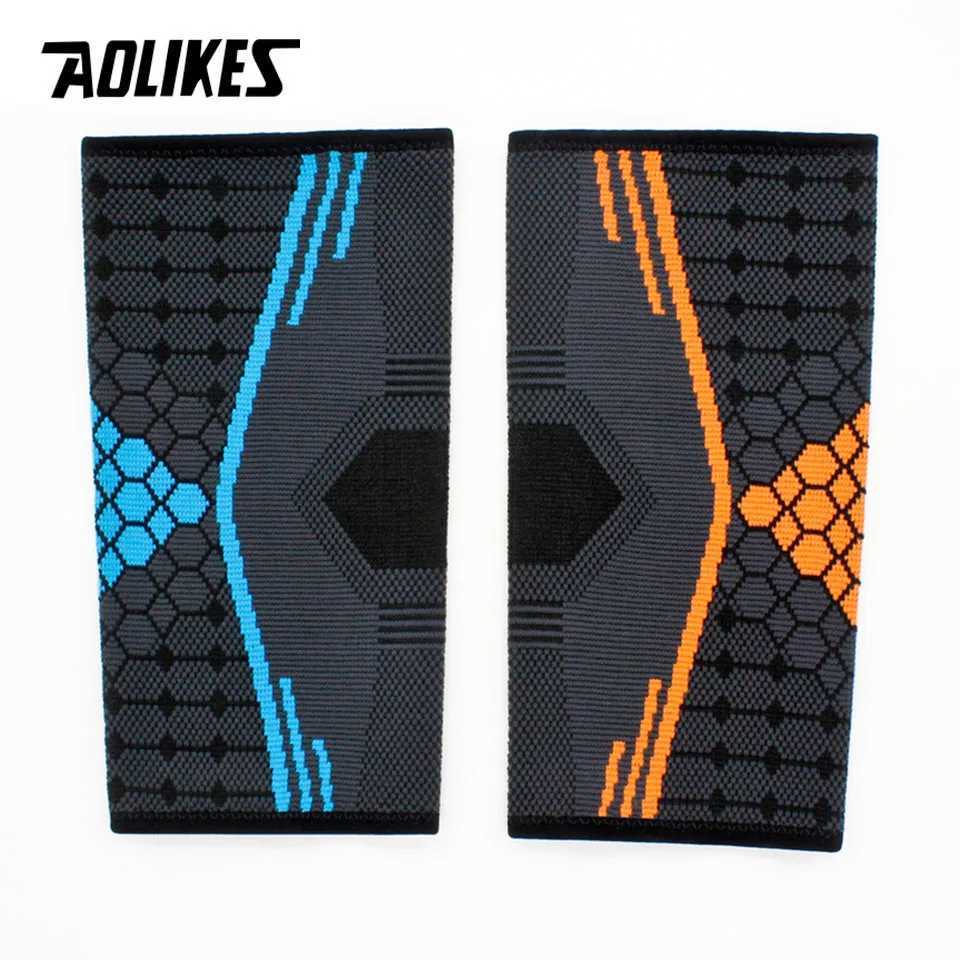 AOLIKES Elbow Brace Compression Support Elbow Sleeve for Tendonitis Tennis Elbow Brace and Golfers Elbow Treatment Arthritis J250917