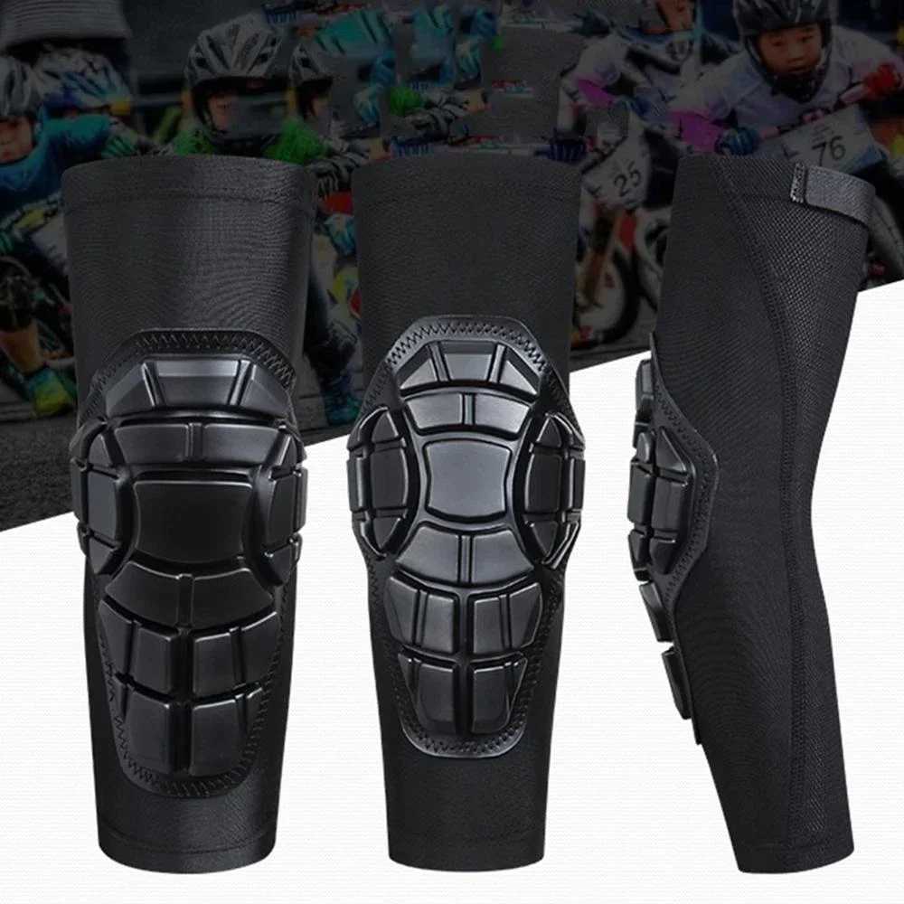 12Pcs Knee Elbow Pads for Kids Youth Compression Sleeves Pads Guards Sports Protective Gear for Basketball Baseball Football J250917