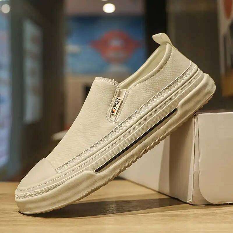 Laceless Low Mens Sneakers Size 48 Woven Shoes Mans Lace Basketball Everything Shooes Original Sport Street