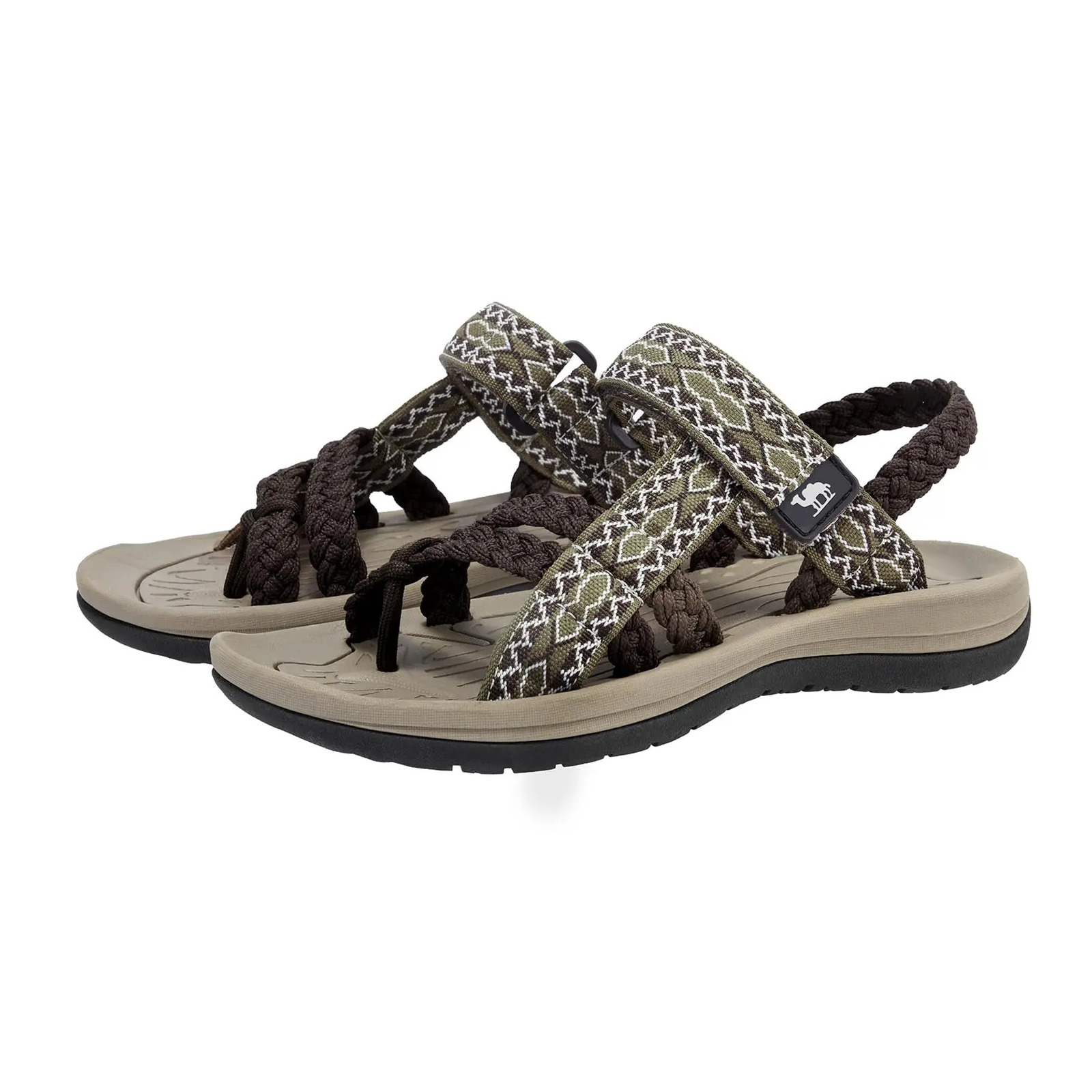 GOLDEN CAMEL Hiking Sandals for Women Comfortable Athletic Sport Sandal with Arch Support Casual Walking Outdoors Water 250917