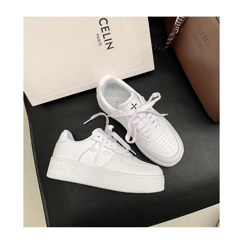 Fall New Casual Comfortable Anti-Slip Durable Breathable Low-top Sneakers for Men & Women