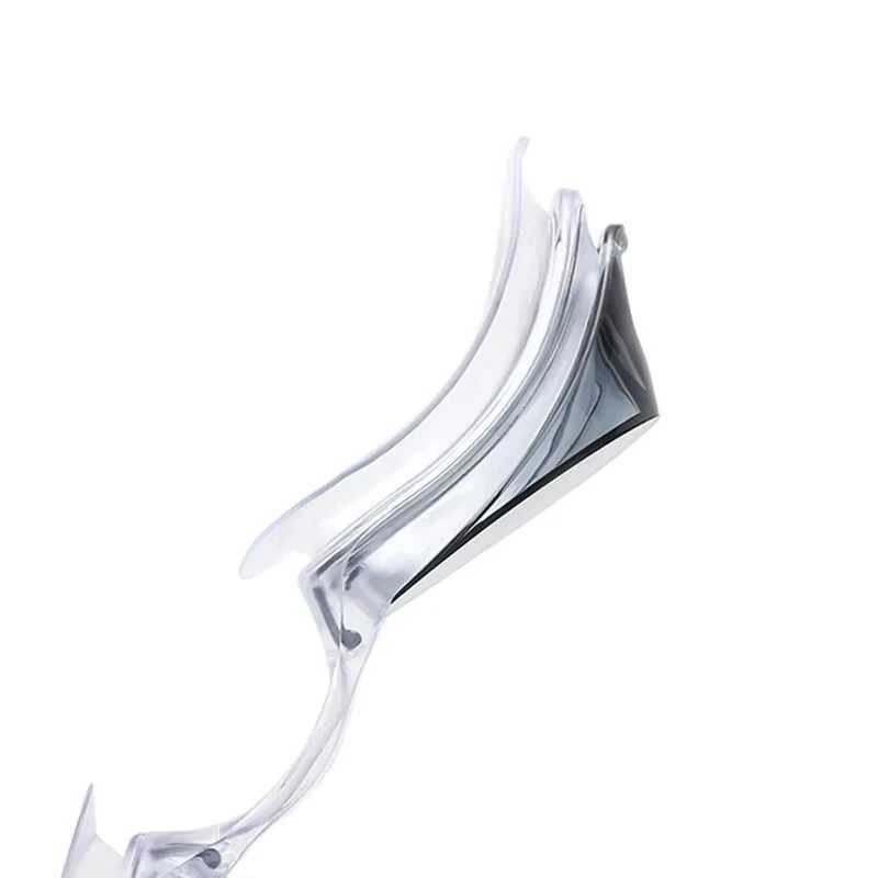 Silicone Goggle Women HD Mens Waterproof and Antifog Diving Equipment Small Frame Adult Swimming Glasses for Childre J250917