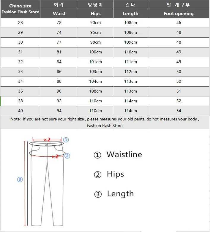 Denim Flared Jeans Men Boot Cut Denim Pants Comfortable Slightly Slim Classic Loose Casual Blue Black Trousers For Male BootcutZ250917