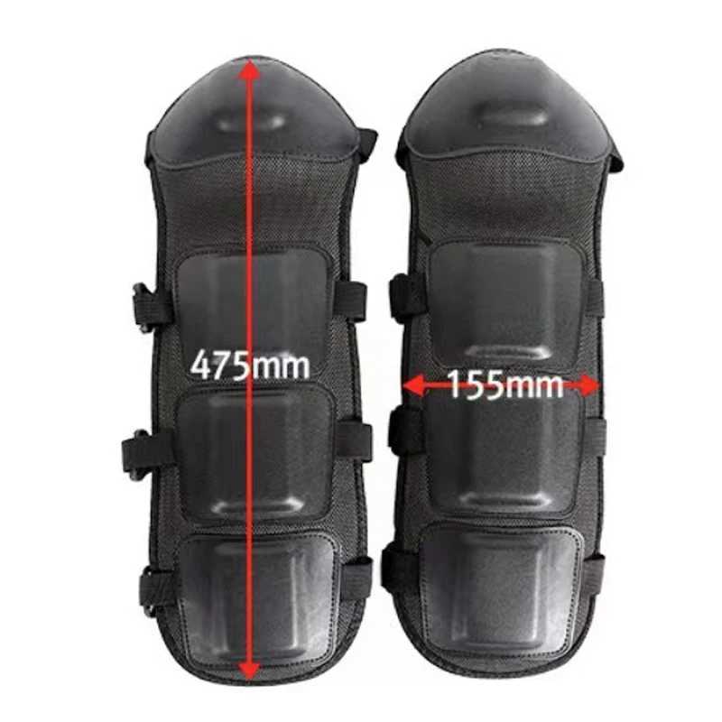 Working Shank Protector Garden Work Knee Pads Kneeling Pads Gardening Mowing Leg Protection J250917
