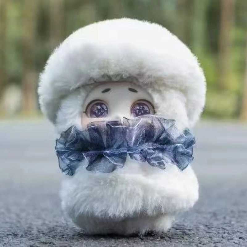 New Product Genuine Spot Super Energy Factory Sweet Dream Cino Warm Corner Plush Blind Box Doll Figure Decoration C250917