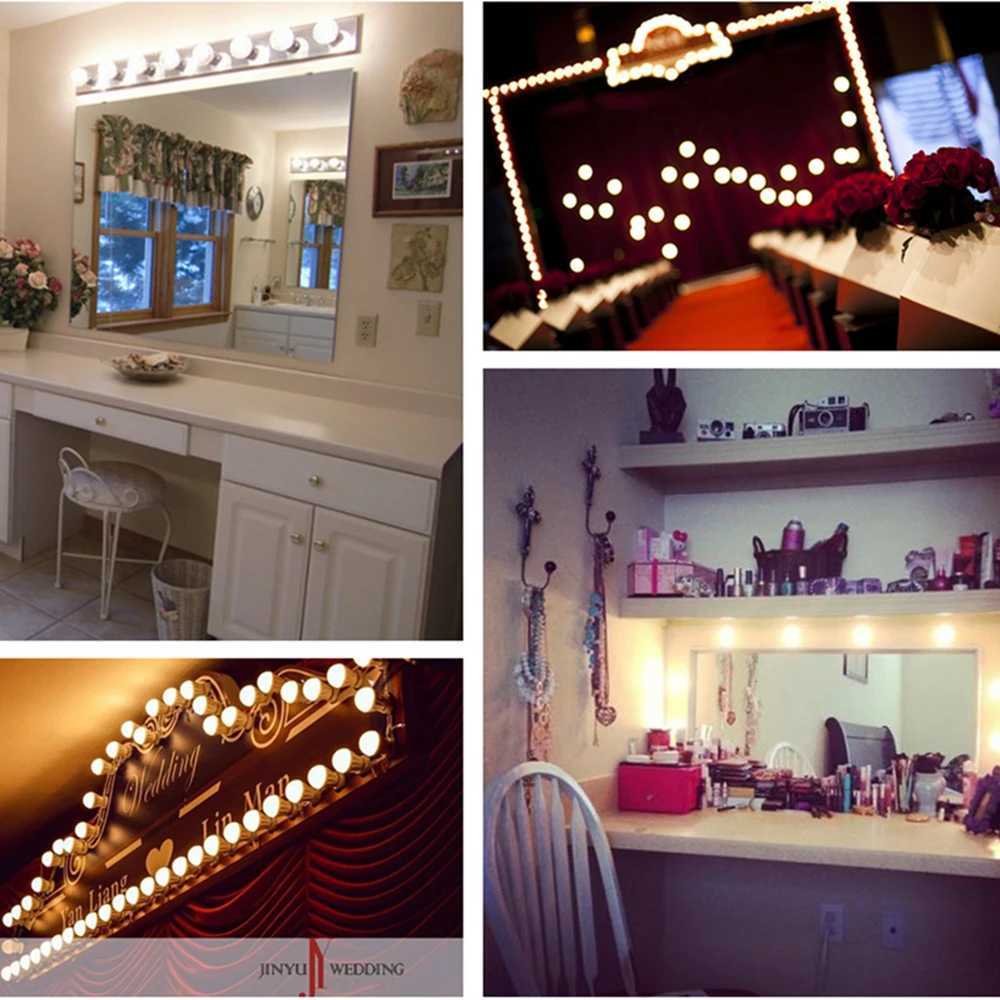 20pcs Colour LED Bulb E27 220V G45 7 Color RGB Lampada LED Lamp SMD3528 Holiday Christmas Lamparas LED Light Bulb Fashlight C250917