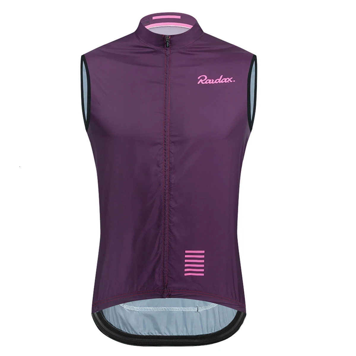 Men Windproof Jackets Summer Sleeveless Cycling Vest Bicycle Wear Clothes Maillot MTB Road Bike Tops Racing Gilet Ropa Ciclismo 250917