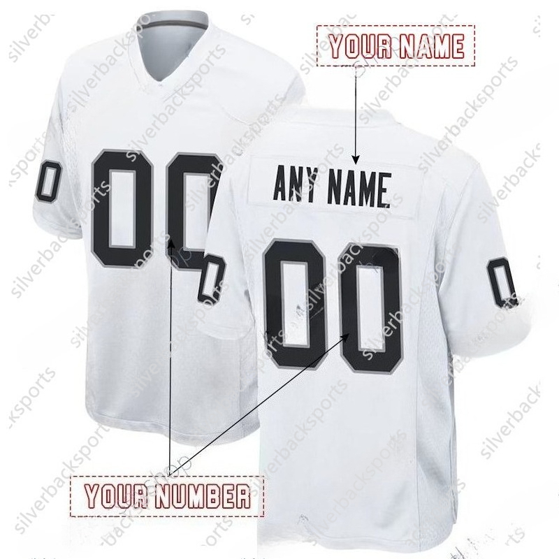 98 Crosby Football Jerseys Embroidery Custom Garoppolo Hoyer Abdullah Bolden Brown Jacobs McCormick Walter White Johnson Adams Carter Cole Sr. Meyers 