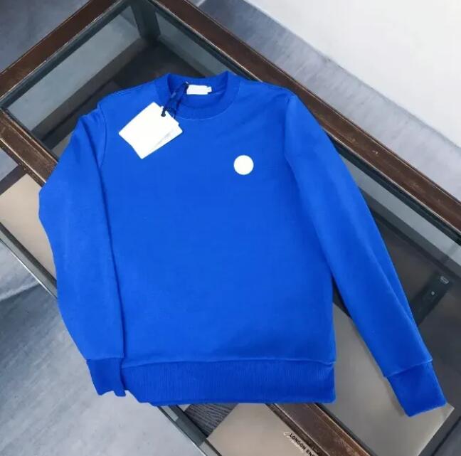 Mens Hoodie Sweatshirt NEW Designer Sweater Jumper Fashion Womens Hoodie Mens Jackets Designer Hoodie Jacket Tracksuit Men Polo Veste Coat Autumn Wint