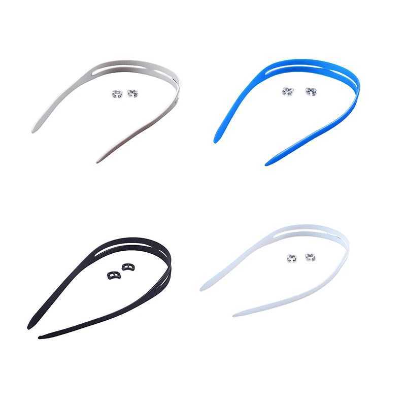 1 Set Universal Strap High Strap Goggles High Elastic Snorkeling Replacement Diving Goggles Silicone Strap Wear J250917