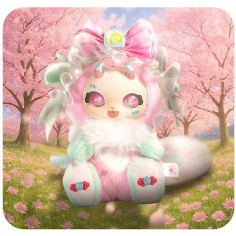 Genuine Boboco Sweetheart Party Series Vinyl Doll Blind Box Trendy Handmade Cute Girl Toy For Kawaii Gifts Ideas Birthday Play C2509171