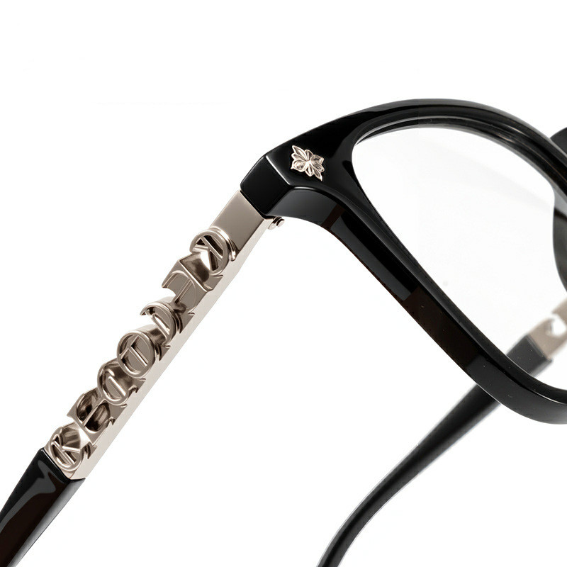 Designer Sunglasses For Women Men Business Glasses Frame Anti-blue Light Flat Mirror Glasses Square Frame Sunglasses KA039