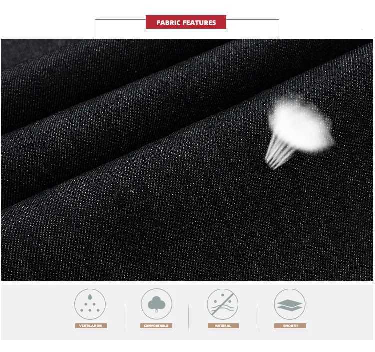 MIJKO High Street Cleanfit Drak Blue Jeans for Men and Women Straight Vintage Casual Denim Trousers ZJ089Z250917