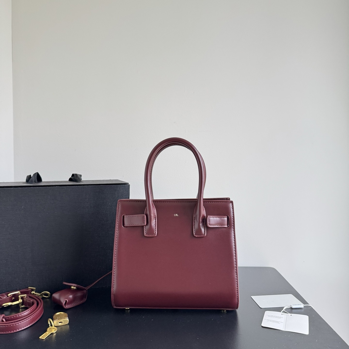 Designer Bag Luxury Bag Shoulder Bag Tote Bag Purse High-quality New Women's Wallet Small Square Luxury Bag Bag Handbag Korean Version Trendy High Quality