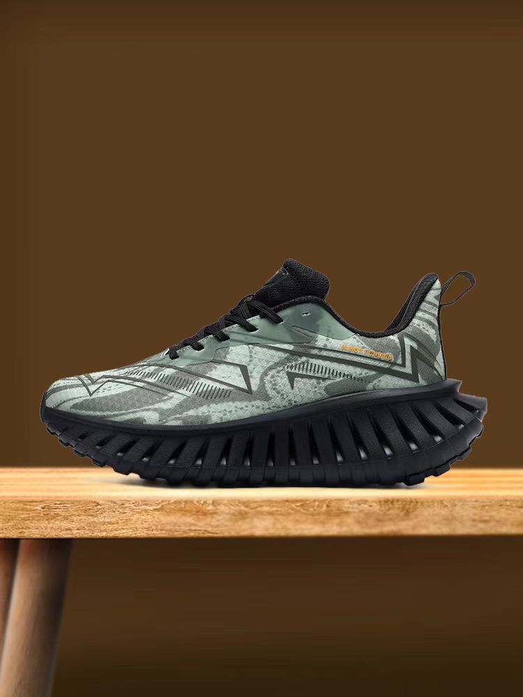 NHOT shoes Sports Casual Shoes for Men Spring Summer Autumn Trendy Fashion Outdoor Running Shoes Lightweight New Men's Shoes Fashionable For Stre