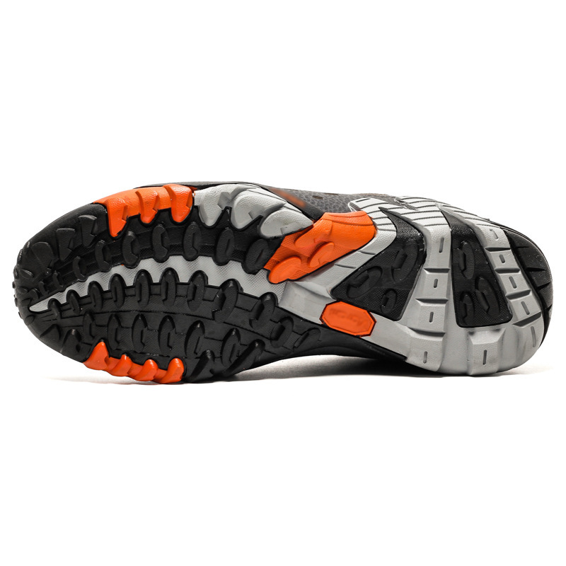 TOP Designer Hiking Shoes Men Lightweight Non-Slip Outdoor Shoes Breathable Wear-Resistant Climbing Trekking Shoes Sports Travel Shoes Women 42