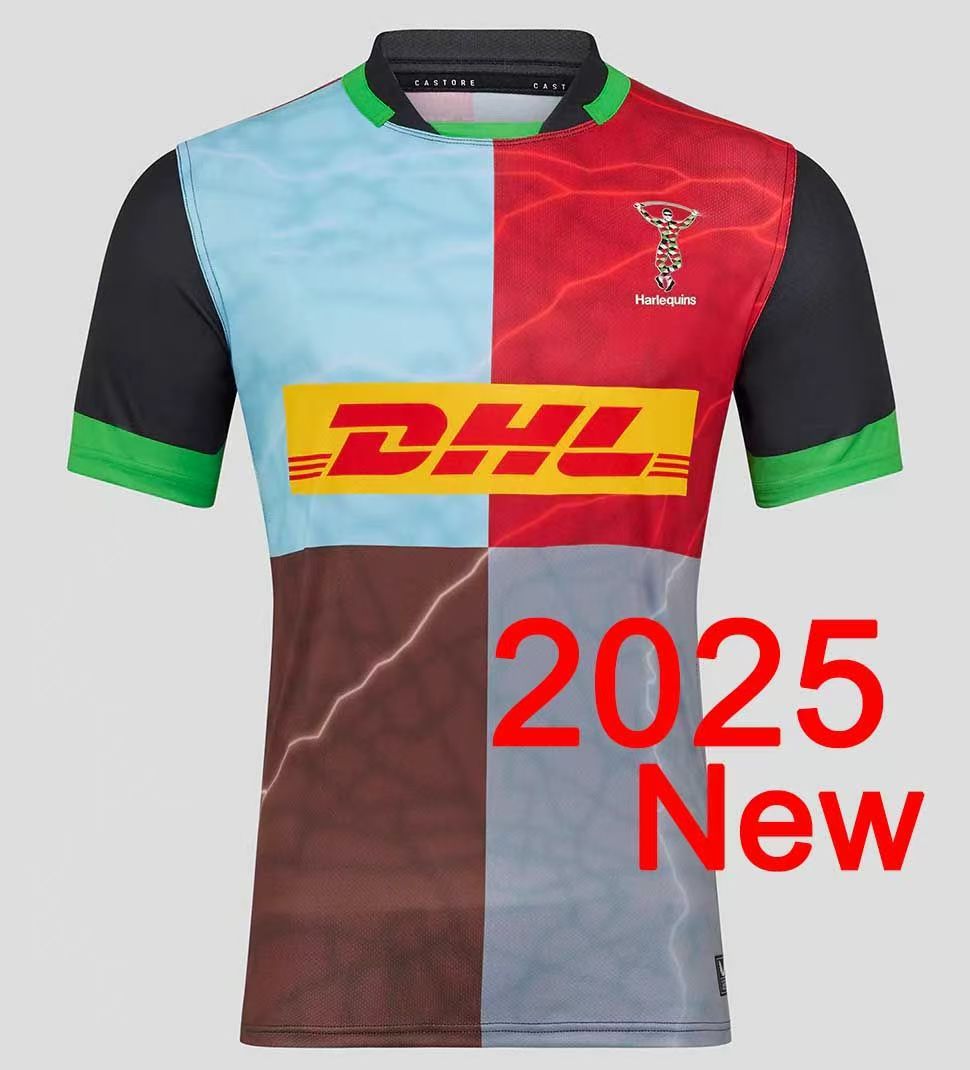 2025 2026 Munster City Scotland RUGBY Jerseys Leinster LEAGUE englands national team ULSTER Home Away 25 26 Germanys Irelands Special Edition 5XL Tshi
