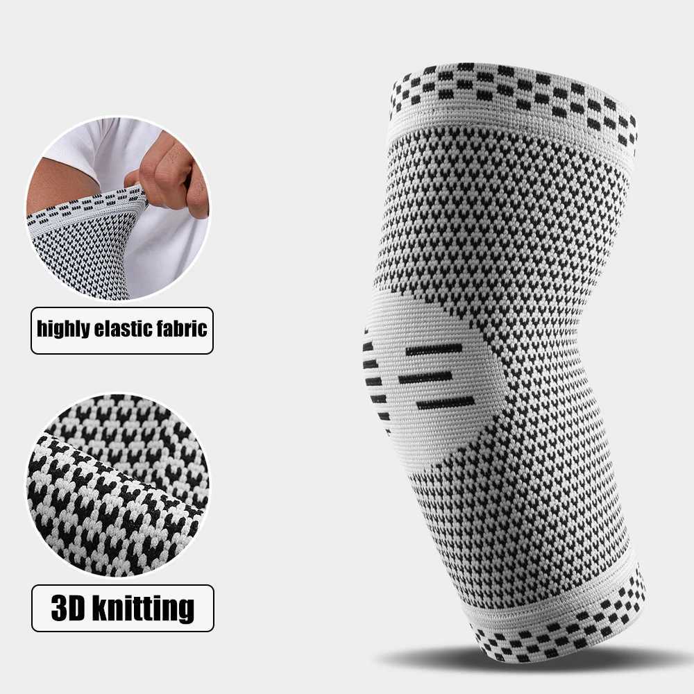 12PCS Elbow Brace for Tendonitis Tennis Elbow Compression Support Sleeve for Golfers Elbow Pain Relief Arthritis Bursitis J250917