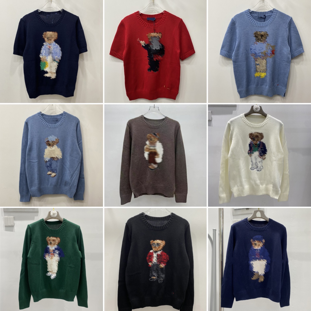 Women's Sweaters De… - image
