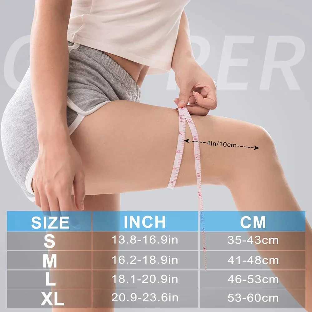 Copper Knee Brace for Arthritis Pain SupportCopper Knee Sleeve for knee pain Compression sleeve for SportsKnee Pain Relief J2509171