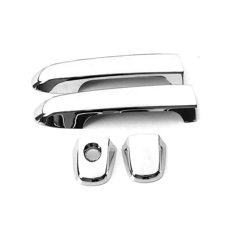 Suitable for 16-17 Scion iM E180 door bowl handle decorative sticker door handle accessories