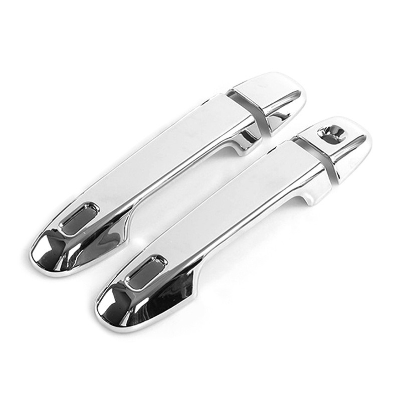 Suitable for 16-17 Scion iM E180 door bowl handle decorative sticker door handle accessories