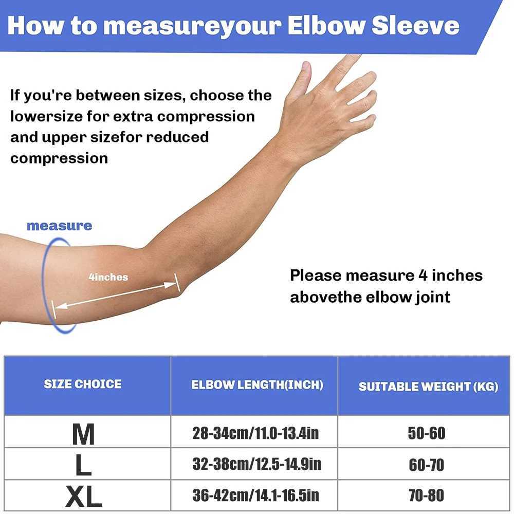 12PCS Elbow Brace for Tendonitis Tennis Elbow Compression Support Sleeve for Golfers Elbow Pain Relief Arthritis Bursitis J250917