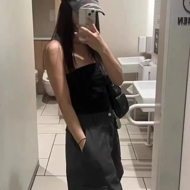 Korean Vintage Camouflage Letter Embroidery Baseball Cap Spring Autumn Unisex Peaked Cap Couple Cap 250917