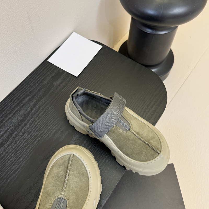 Men Slippers Designer Sandals Non-slip Soft Women PeakMod Clogs Slides Beach Fashion Canvas Leather Waterproof Shoes Flip Flops Free Hi7CYQ#