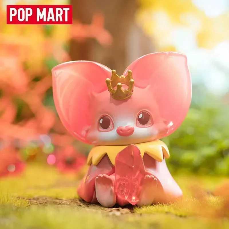 Yoki Jewelry Little Prince Series Blind Box Toys KAWaii Anime Action Figure Surprise Mystery Box Dolls Girls Gift C250917