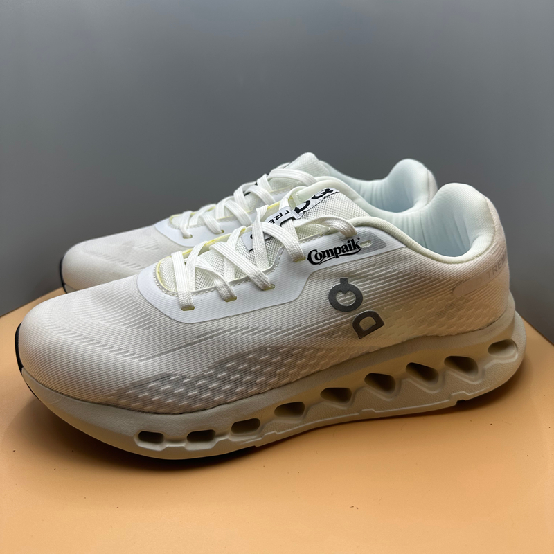 Compaik men designer running shoes free shipping men mens white grey blue black brown outdoor sports runner shoe trainers sneakers 2025 dh5047058