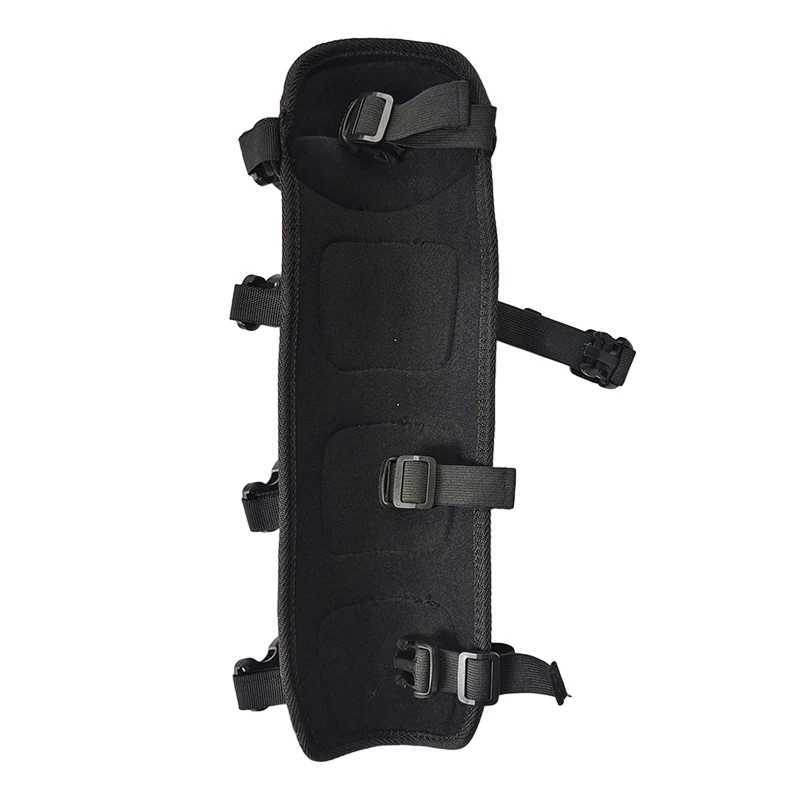 Working Shank Protector Garden Work Knee Pads Kneeling Pads Gardening Mowing Leg Protection J250917