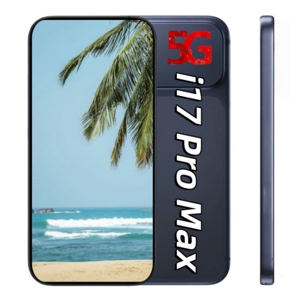 i17 i16 pro max 1TB 6.9 inch 5G Cell Phones android os mobile phone Smartphones Rear camera 20.0mp Front camera 8.0mp Face Unlock HD Full Screen Smart Phone with email GPS