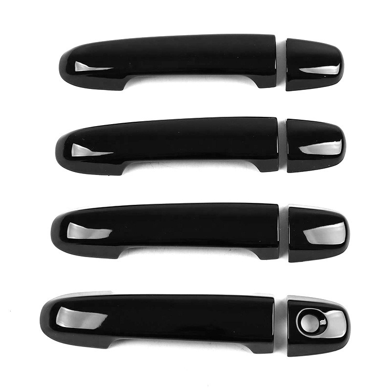 Suitable for 16-17 Scion iM E180 door bowl handle decorative sticker door handle accessories