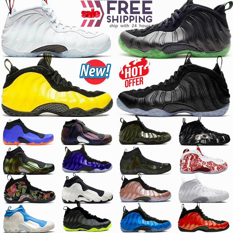 Designer Foamposits… - image