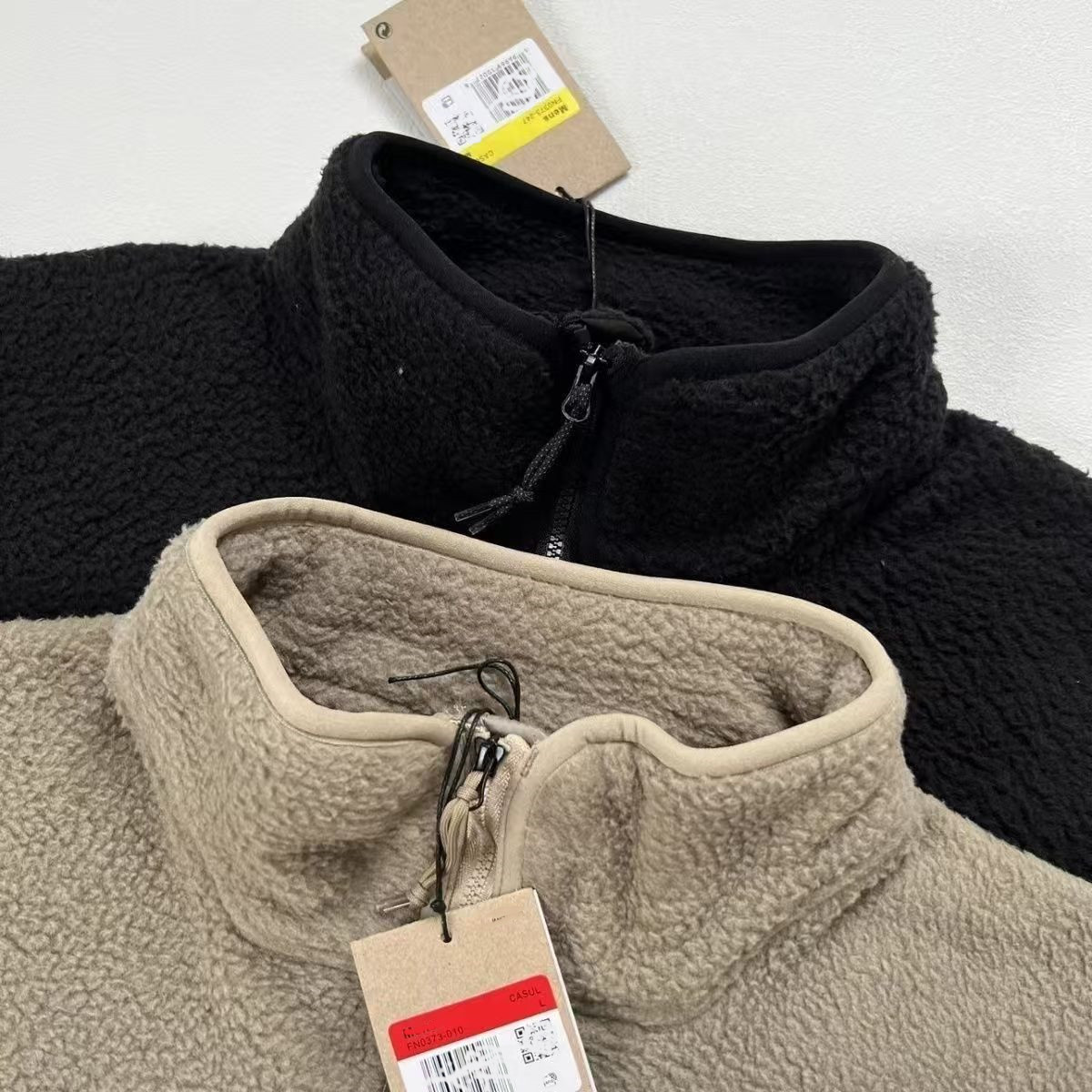 New Autumn/winter Brand Designer ACG Fleece Pullover Mens Women Sweatshirt Designer Hoodie Jacket Tracksuit Men Polo Veste Coat Thickened Hooded