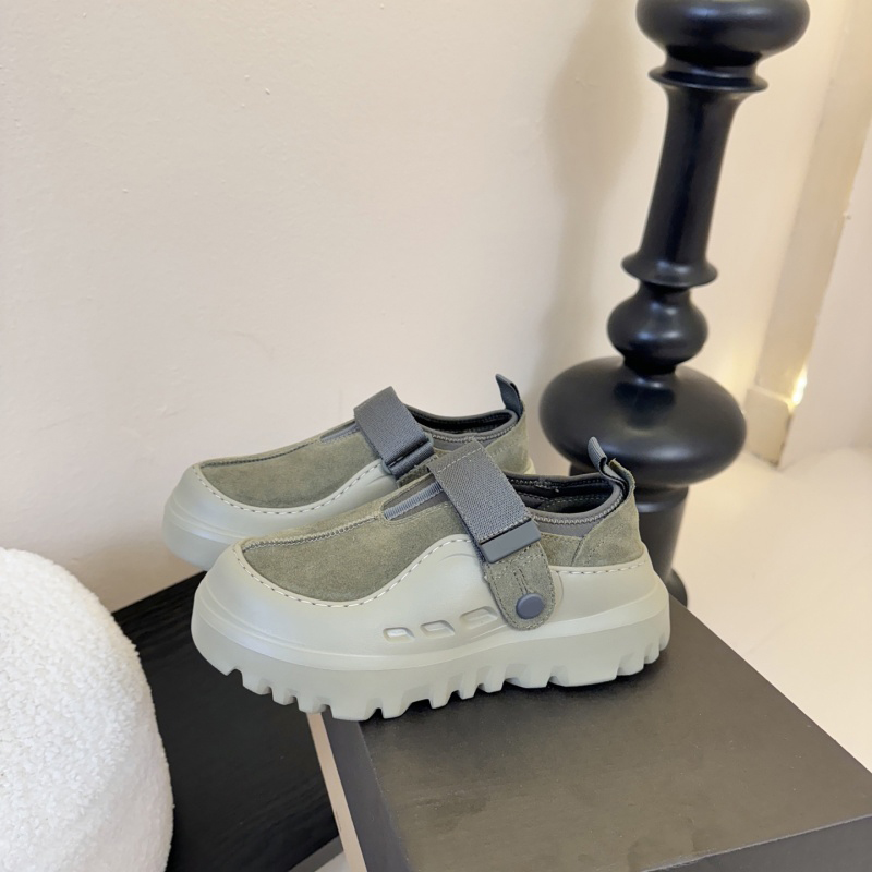 Men Slippers Designer Sandals Non-slip Soft Women PeakMod Clogs Slides Beach Fashion Canvas Leather Waterproof Shoes Flip Flops Free Hi7CYQ#