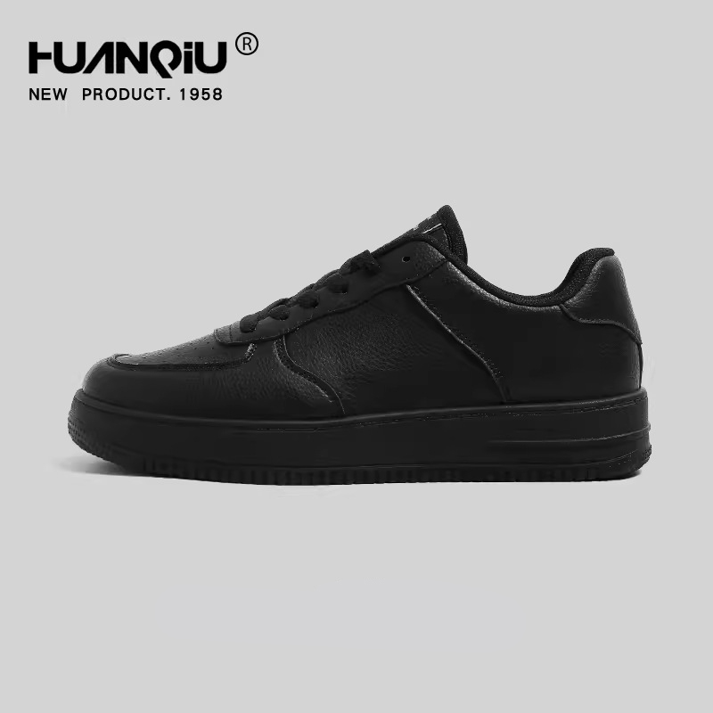 Free shipping Low cut mens shoes for spring and summer versatile and fashionable casual board shoes for men